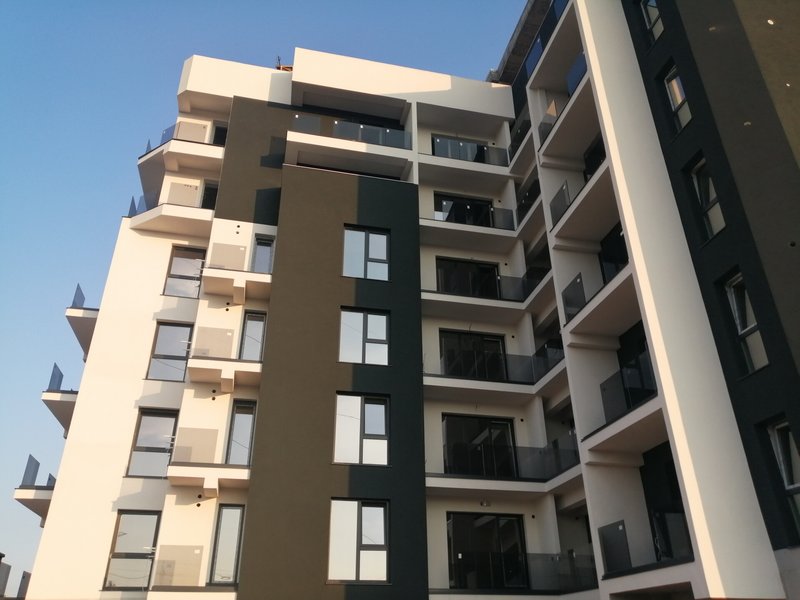 Metalurgiei, Drumul Binelui, vanzare apartament 2 camere lux