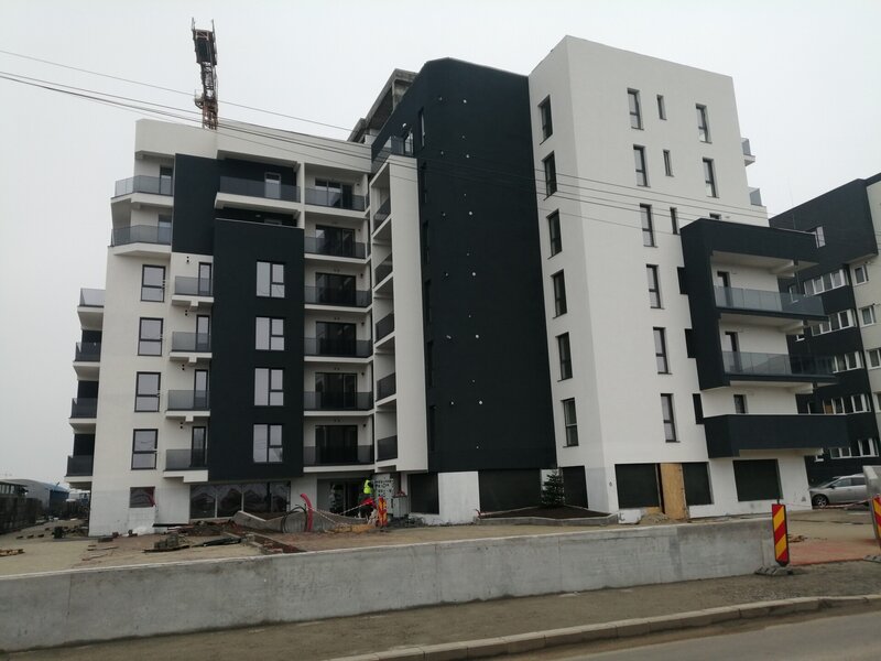 Metalurgiei, Drumul Binelui, vanzare apartament 2 camere lux