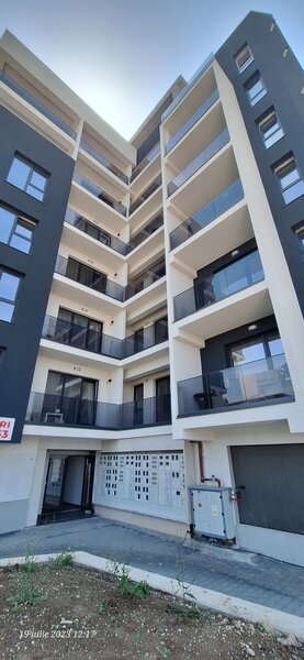 Metalurgiei, Drumul Binelui, vanzare apartament 2 camere lux