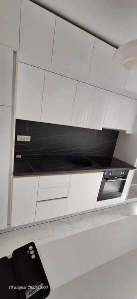 Metalurgiei, Drumul Binelui, vanzare apartament 2 camere lux