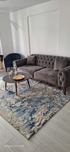 Metalurgiei, Drumul Binelui, vanzare apartament 2 camere lux