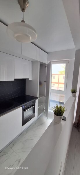 Metalurgiei, Drumul Binelui, vanzare apartament 2 camere lux