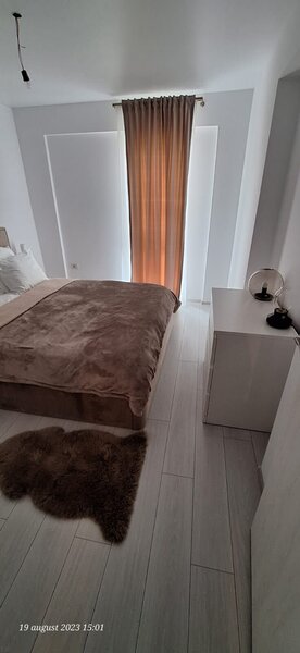 Metalurgiei, Drumul Binelui, vanzare apartament 2 camere lux