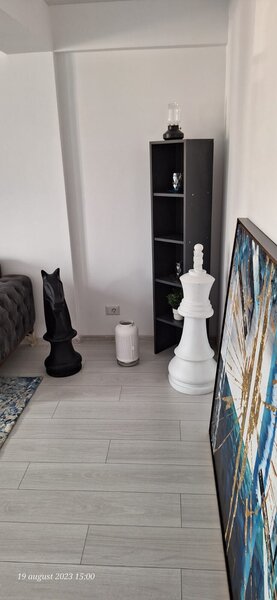 Metalurgiei, Drumul Binelui, vanzare apartament 2 camere lux